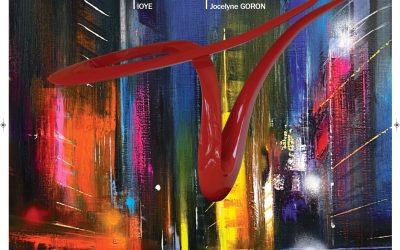 2026 – Salon des beaux-arts de Cormeilles en Parisis